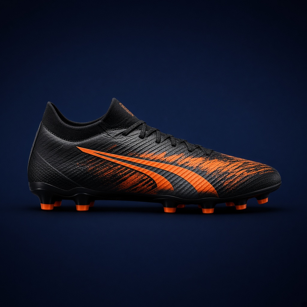 รองเท้าสตั๊ด Puma